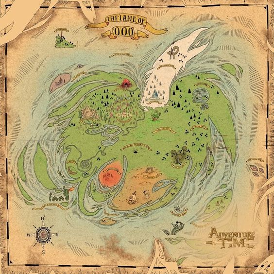 Adventure Time
